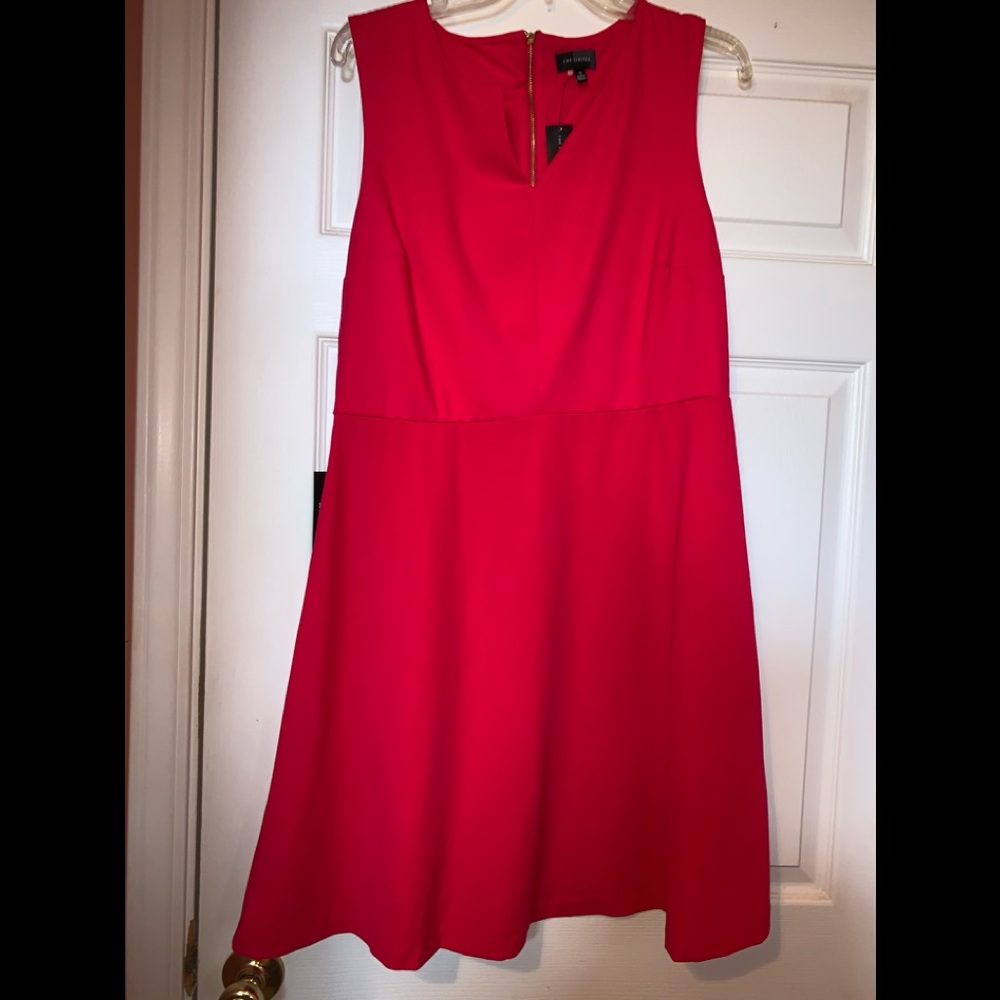 The Limited Dress